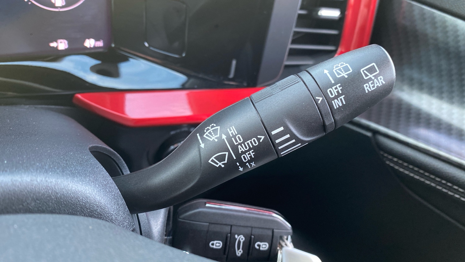 Used Vauxhall Mokka 2024 for sale - 76968709: Photo 31