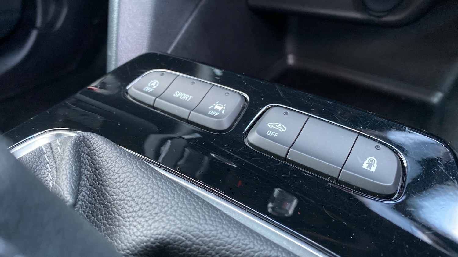 Used Vauxhall Mokka 2024 for sale - 76968709: Photo 34