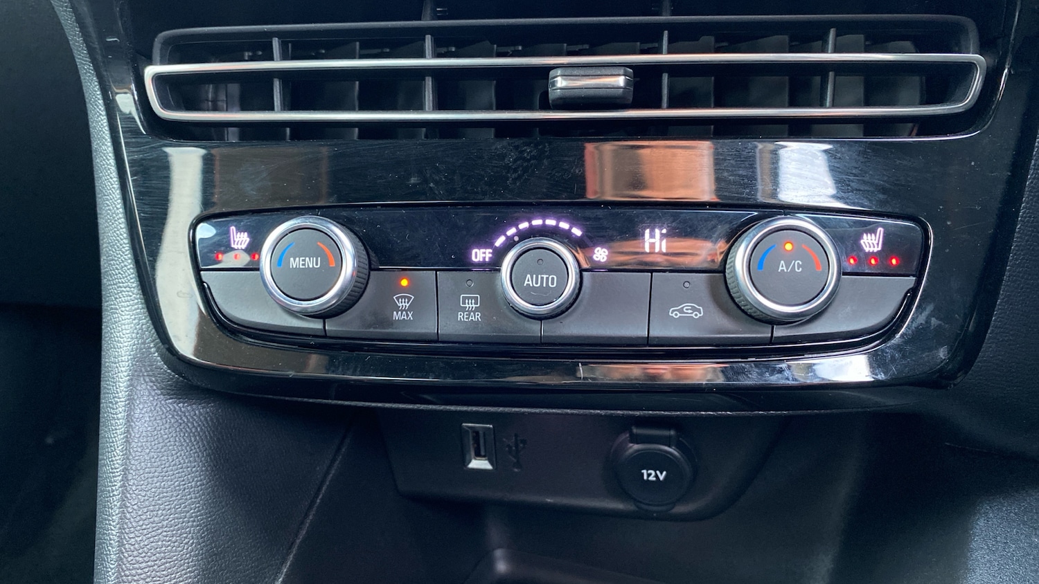 Used Vauxhall Mokka 2024 for sale - 76968709: Photo 36