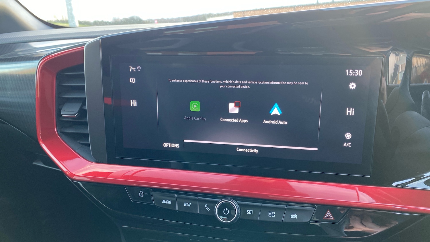 Used Vauxhall Mokka 2024 for sale - 76968709: Photo 38