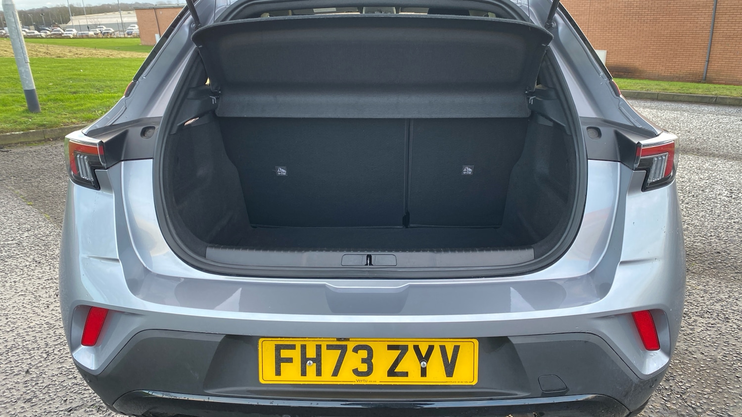 Used Vauxhall Mokka 2024 for sale - 76968709: Photo 4