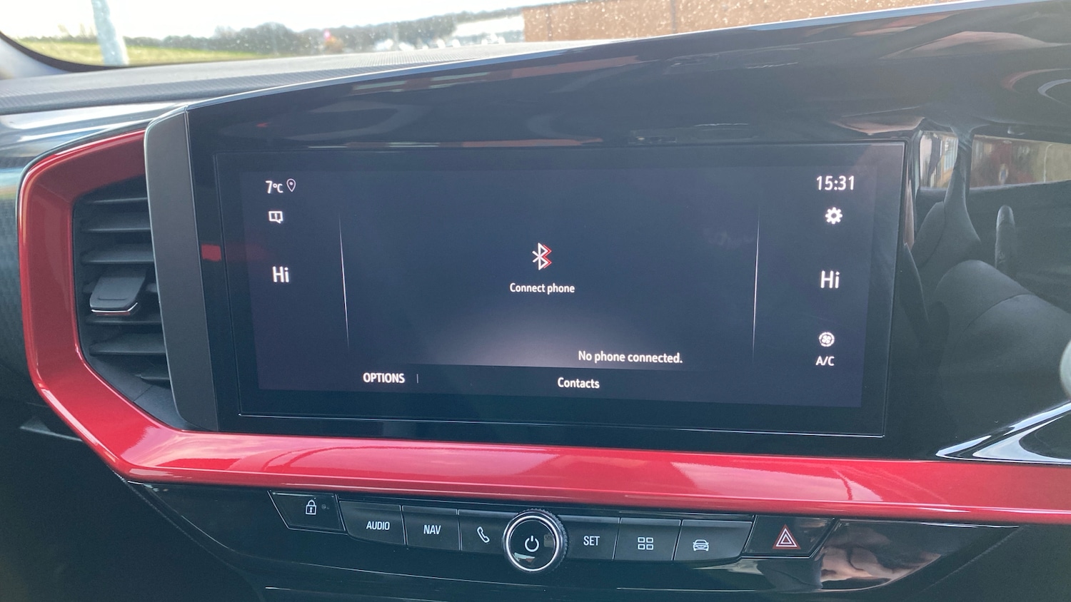 Used Vauxhall Mokka 2024 for sale - 76968709: Photo 40