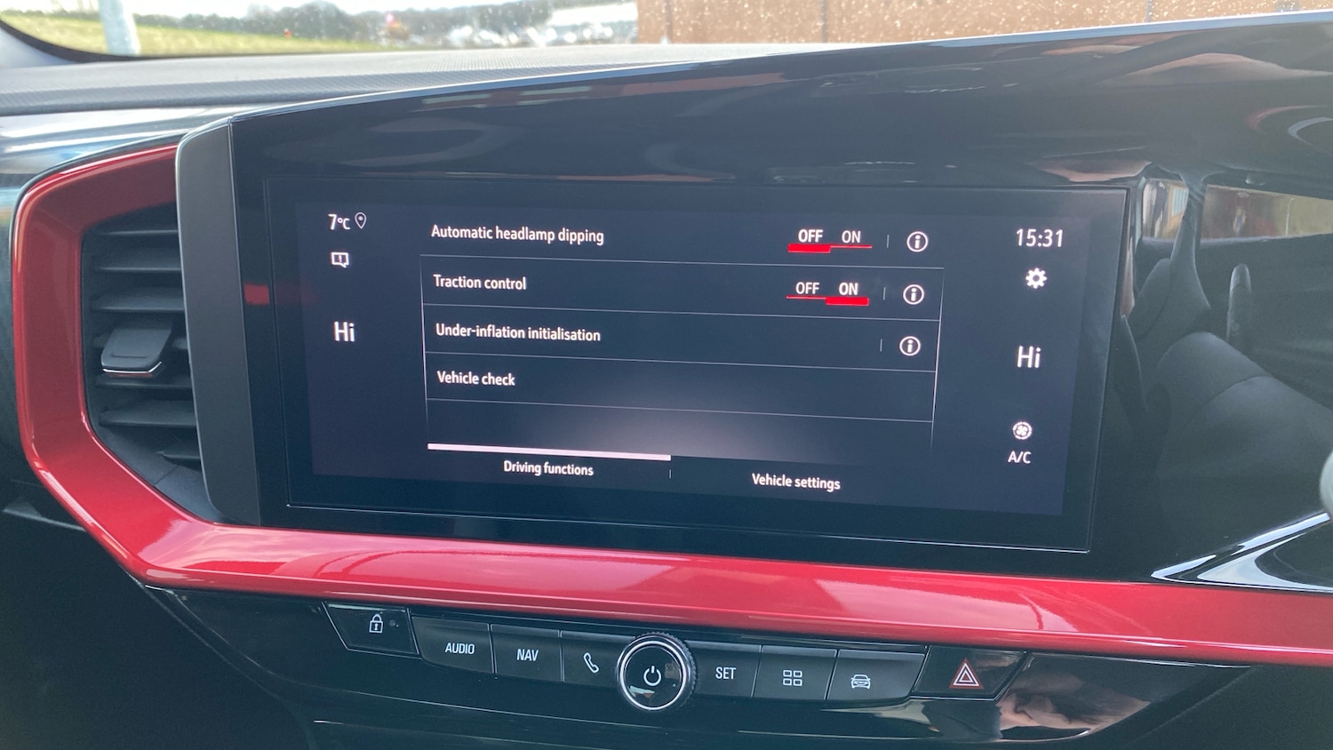 Used Vauxhall Mokka 2024 for sale - 76968709: Photo 41