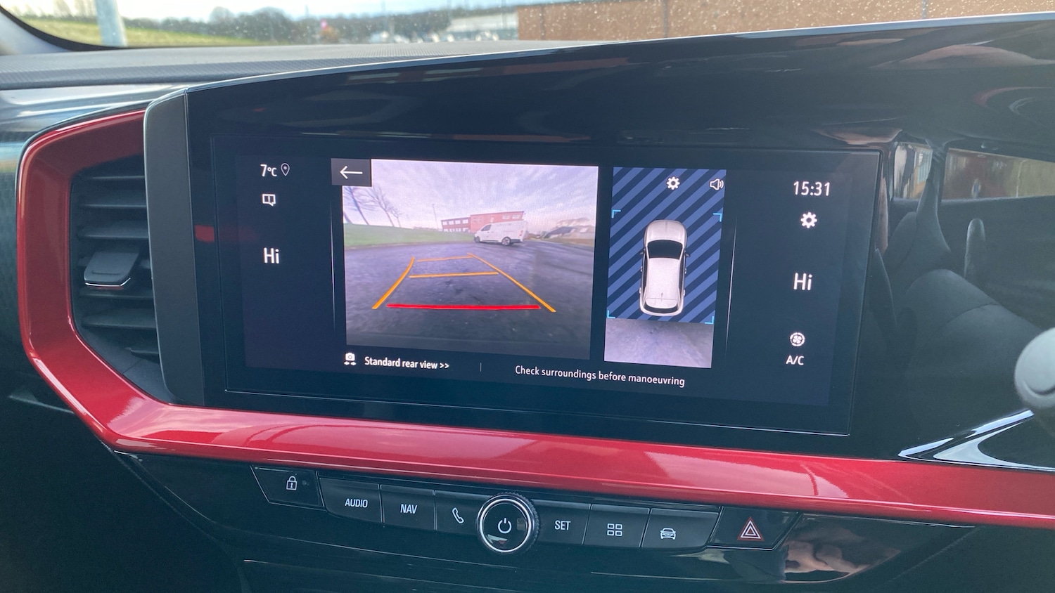 Used Vauxhall Mokka 2024 for sale - 76968709: Photo 42