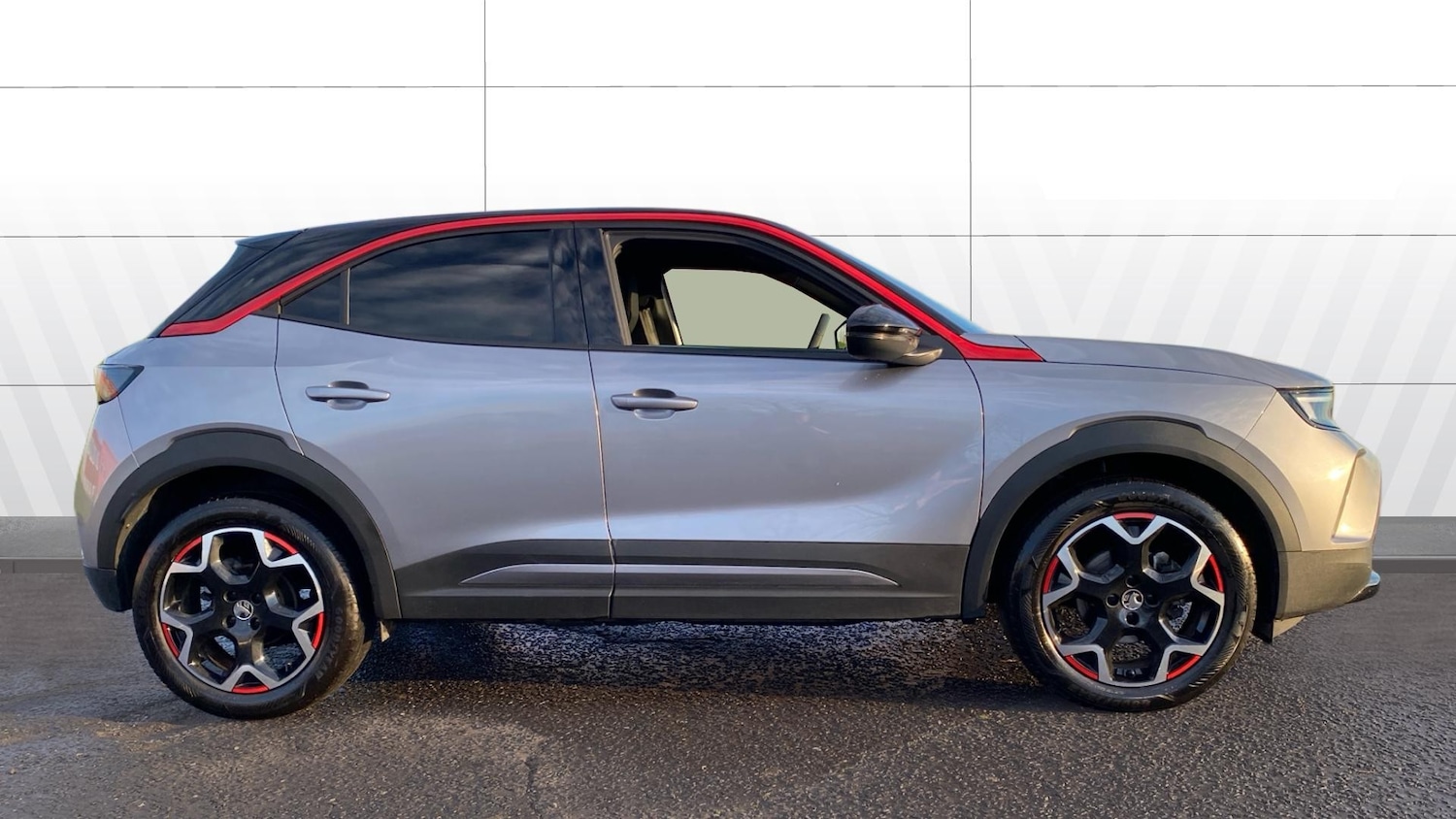 Used Vauxhall Mokka 2024 for sale - 76968709: Photo 5