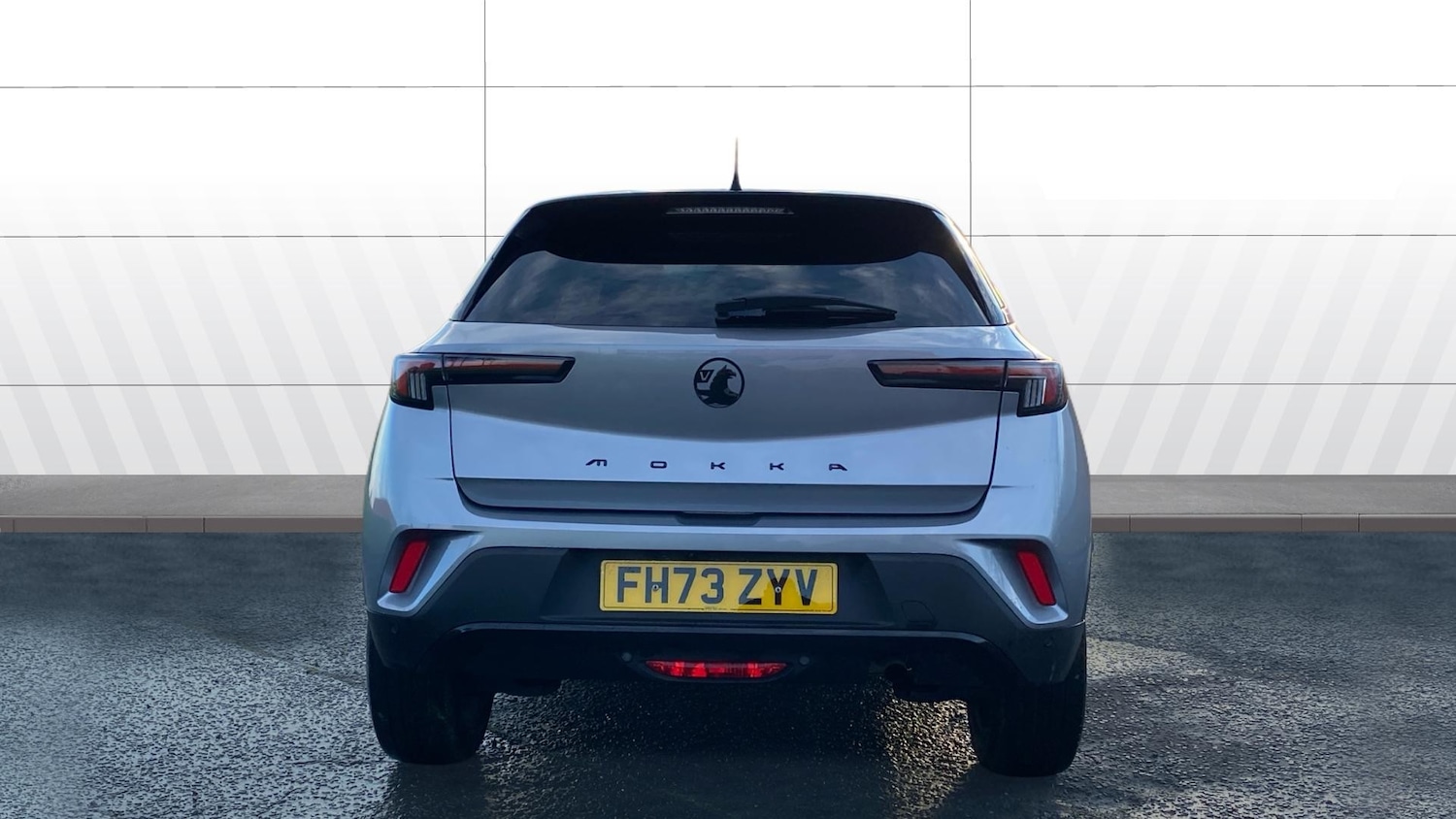 Used Vauxhall Mokka 2024 for sale - 76968709: Photo 6