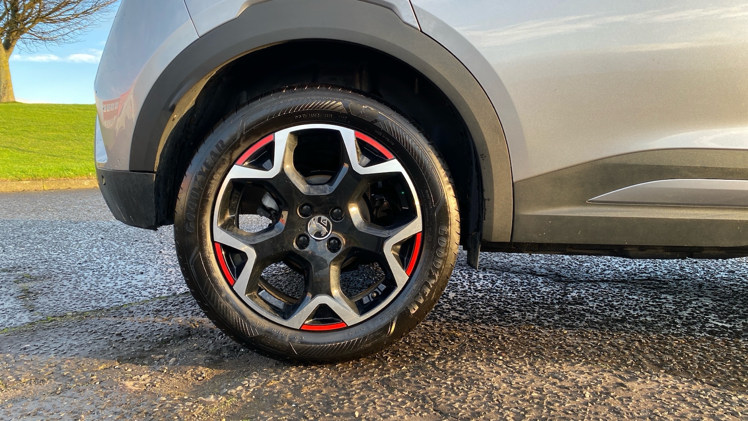 Used Vauxhall Mokka 2024 for sale - 76968709: Photo 7