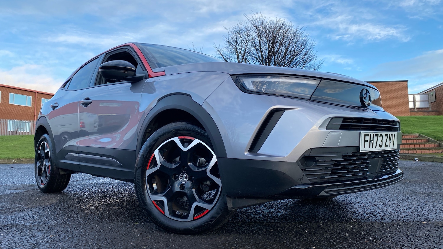 Used Vauxhall Mokka 2024 for sale - 76968709: Photo 8