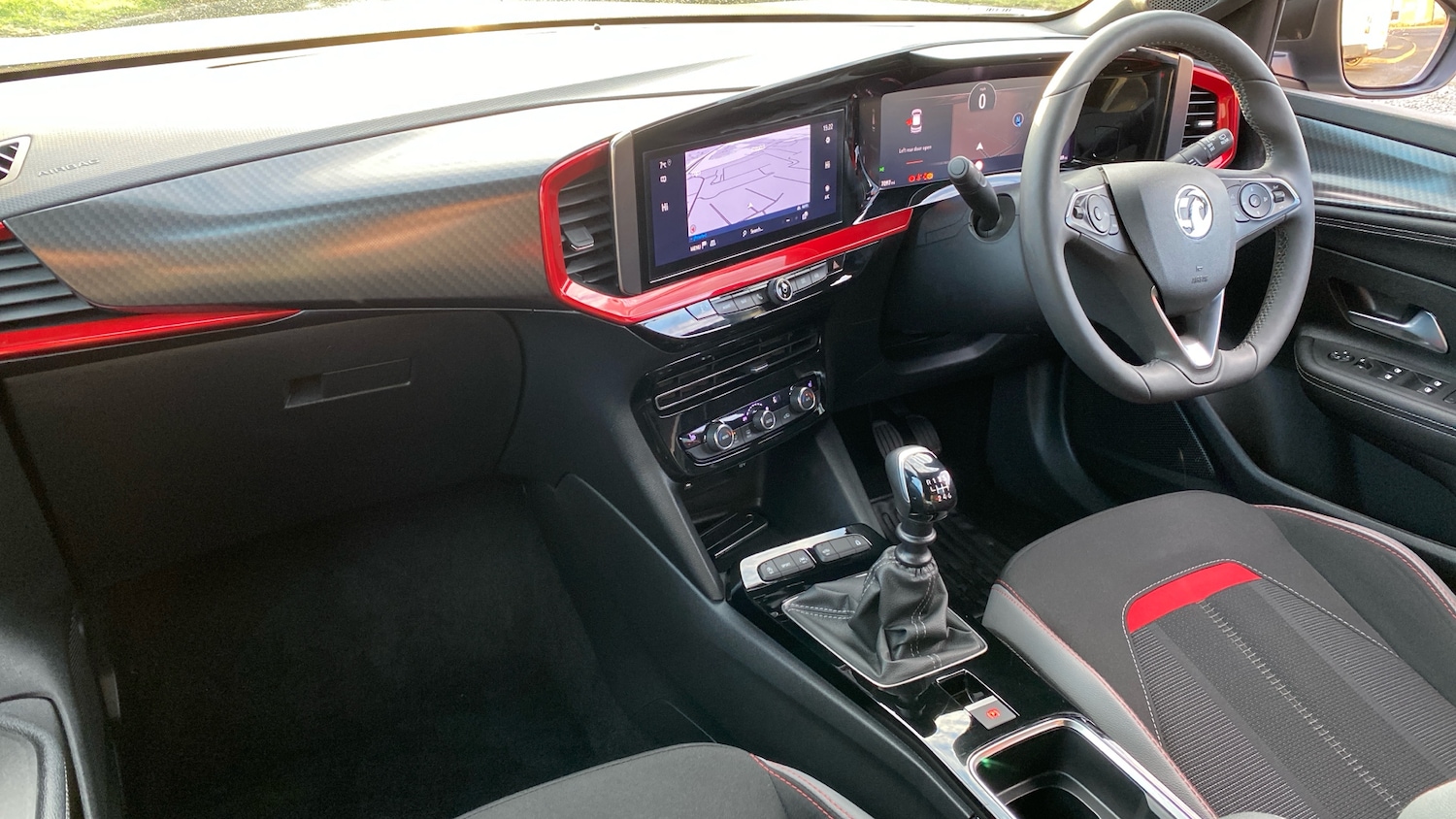 Used Vauxhall Mokka 2024 for sale - 76968709: Photo 9