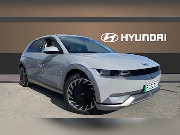 Used Hyundai IONIQ 5 2022 for sale - 77836755: Photo