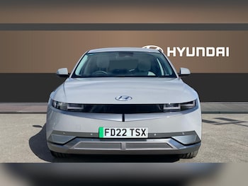 Used Hyundai IONIQ 5 2022 for sale - 77836755: Photo