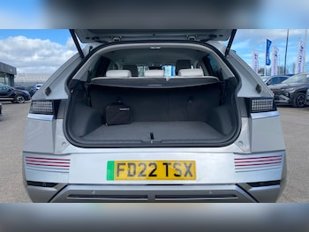 Used Hyundai IONIQ 5 2022 for sale - 77836755: Photo