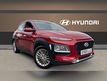 Used Hyundai KONA 2019 for sale - 79416956: Photo