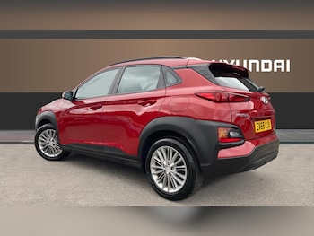 Used Hyundai KONA 2019 for sale - 79416956: Photo