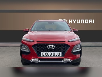 Used Hyundai KONA 2019 for sale - 79416956: Photo