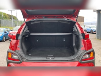 Used Hyundai KONA 2019 for sale - 79416956: Photo