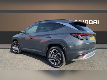 Used Hyundai TUCSON 2025 for sale - 77933892: Photo