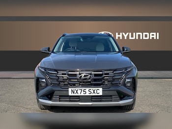 Used Hyundai TUCSON 2025 for sale - 77933892: Photo