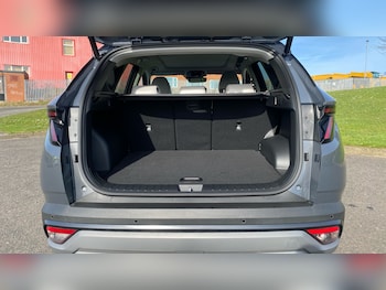 Used Hyundai TUCSON 2025 for sale - 77933892: Photo