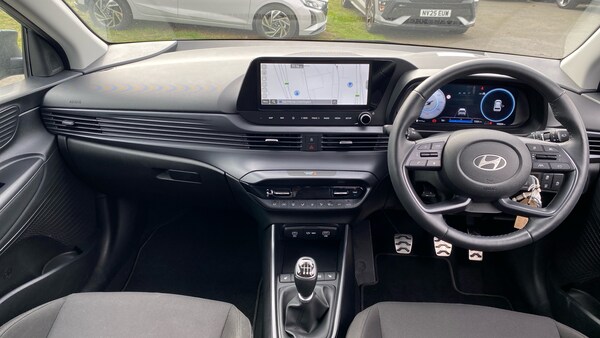 Used Hyundai BAYON 2024 for sale - 76129313: Photo 10