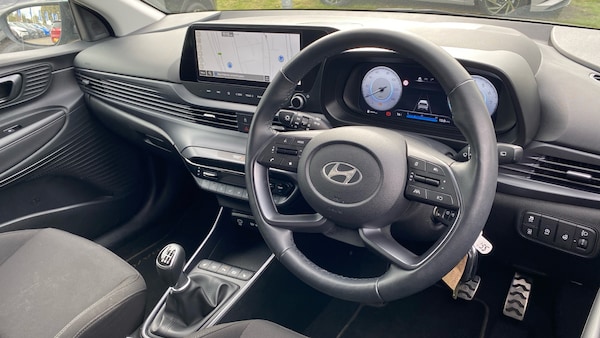 Used Hyundai BAYON 2024 for sale - 76129313: Photo 11