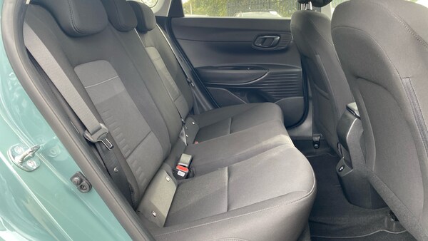 Used Hyundai BAYON 2024 for sale - 76129313: Photo 12