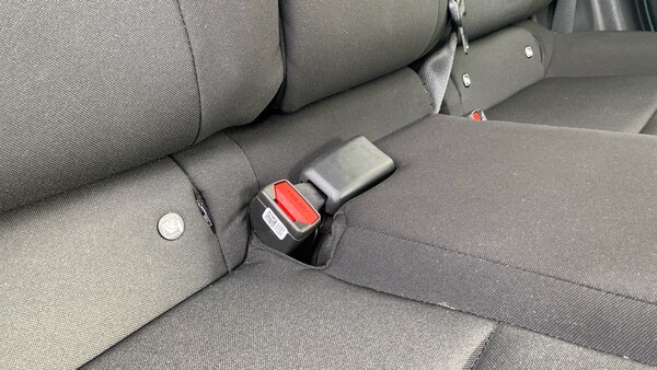 Used Hyundai BAYON 2024 for sale - 76129313: Photo 13