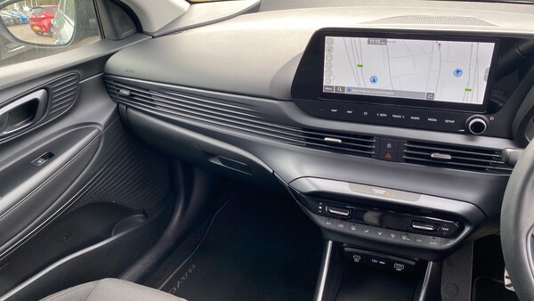 Used Hyundai BAYON 2024 for sale - 76129313: Photo 14