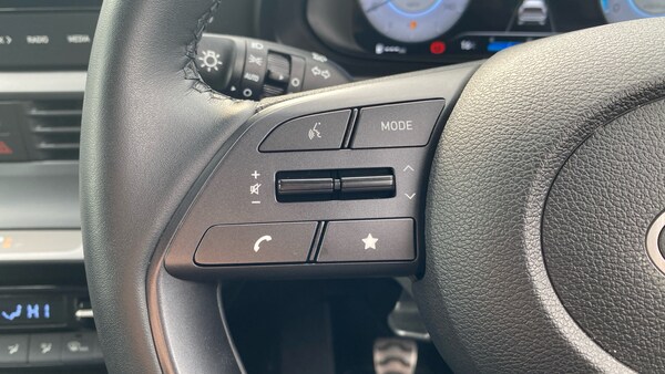 Used Hyundai BAYON 2024 for sale - 76129313: Photo 21