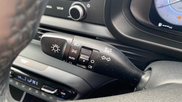 Used Hyundai BAYON 2024 for sale - 76129313: Photo 23