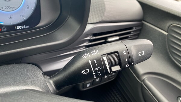 Used Hyundai BAYON 2024 for sale - 76129313: Photo 24