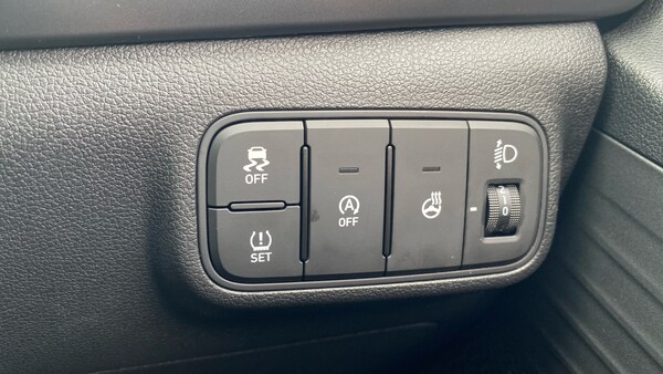 Used Hyundai BAYON 2024 for sale - 76129313: Photo 25