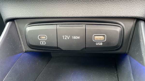 Used Hyundai BAYON 2024 for sale - 76129313: Photo 27
