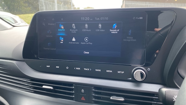 Used Hyundai BAYON 2024 for sale - 76129313: Photo 33