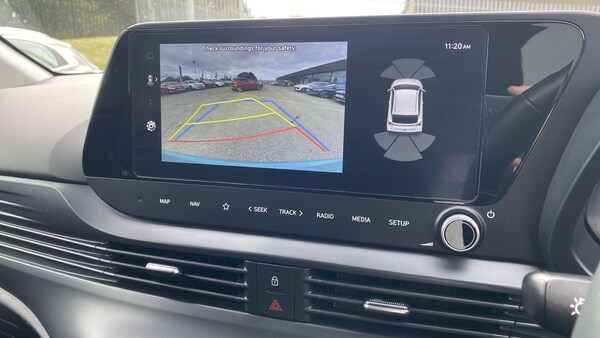 Used Hyundai BAYON 2024 for sale - 76129313: Photo 34