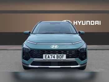 Used Hyundai BAYON 2024 for sale - 76129313: Photo 3