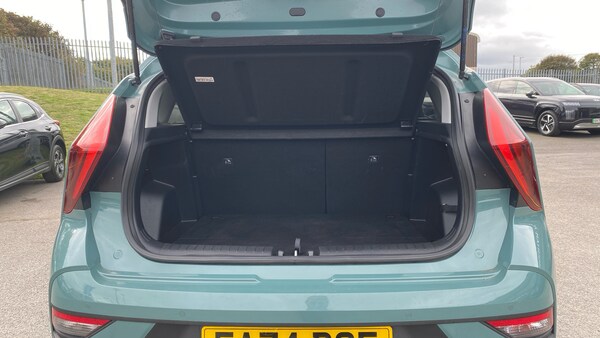 Used Hyundai BAYON 2024 for sale - 76129313: Photo 4