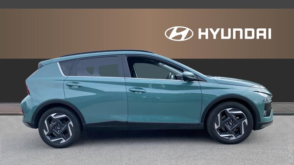 Used Hyundai BAYON 2024 for sale - 76129313: Photo 5