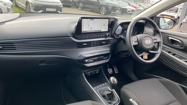 Used Hyundai BAYON 2024 for sale - 76129313: Photo 9