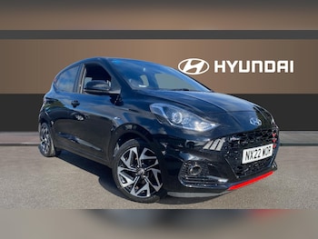 Hyundai - i10