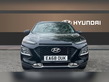 Used Hyundai KONA 2018 for sale - 78310300: Photo