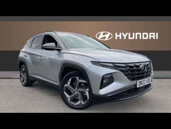 2022 (22) - 1.6 TGDi Hybrid 230 Premium 5dr 2WD Auto Hybrid Estate