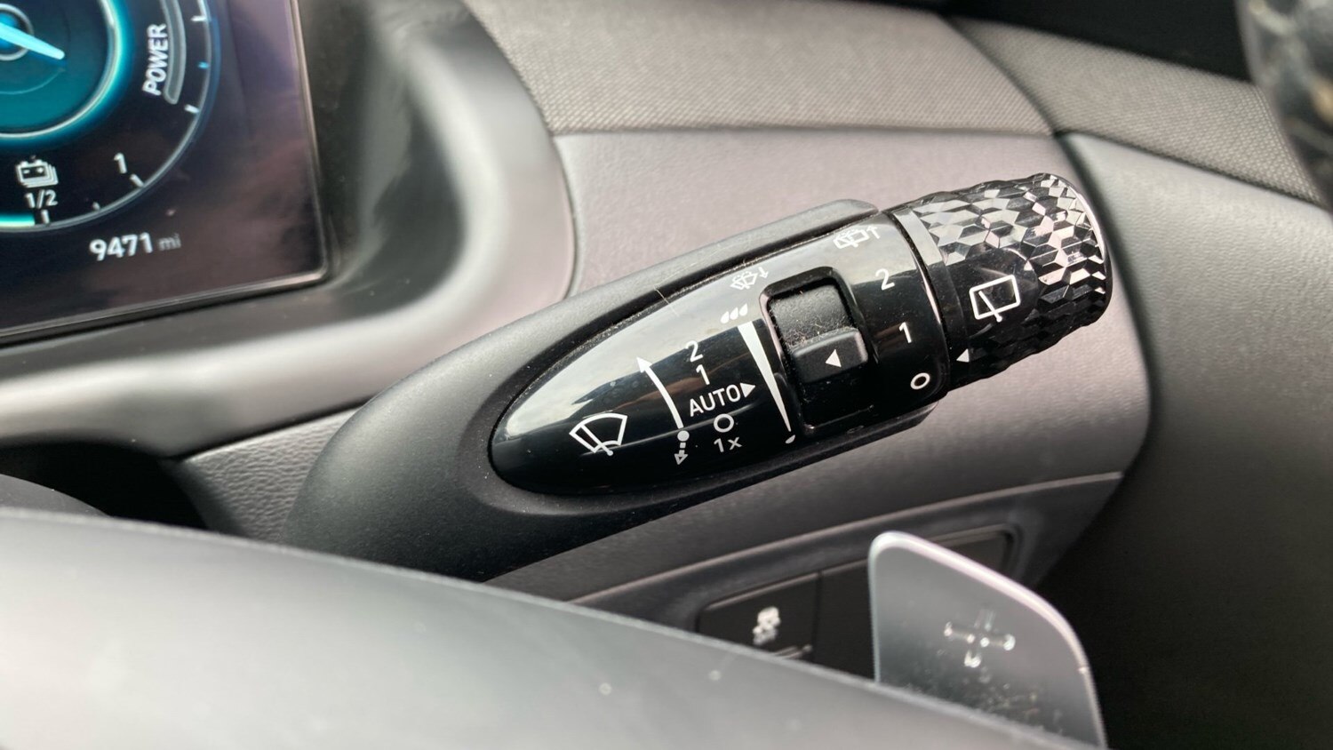 2022 Hyundai TUCSON 1.6 TGDi Hybrid 230 Premium 5dr 2WD Auto Hybrid Estate Estat - Picture 24 of 24