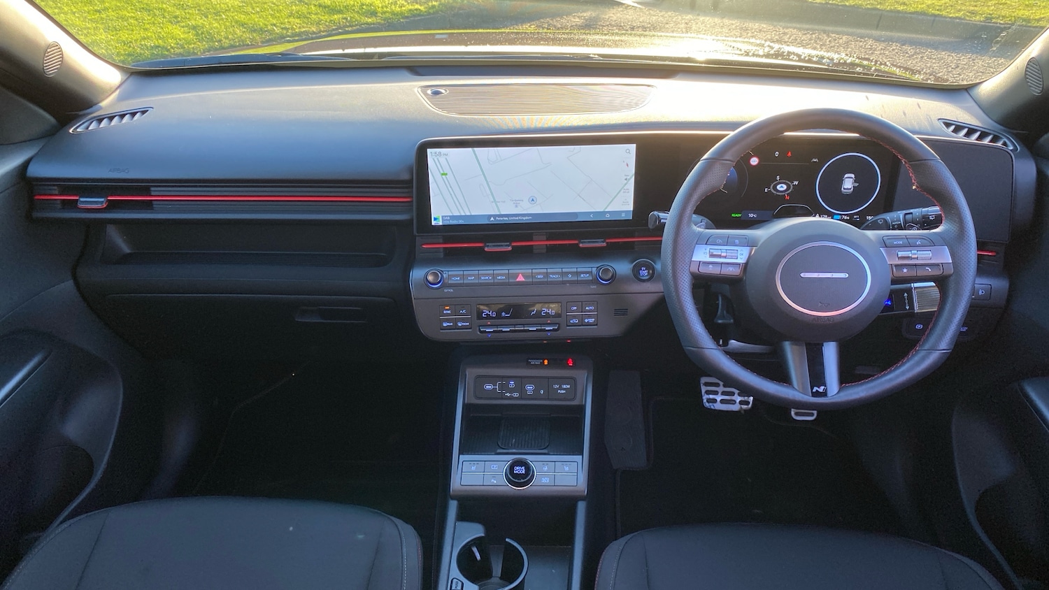 Used Hyundai KONA 2025 for sale - 76762302: Photo 10