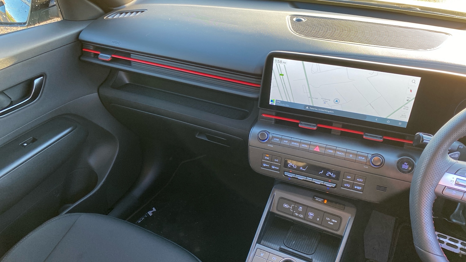 Used Hyundai KONA 2025 for sale - 76762302: Photo 14