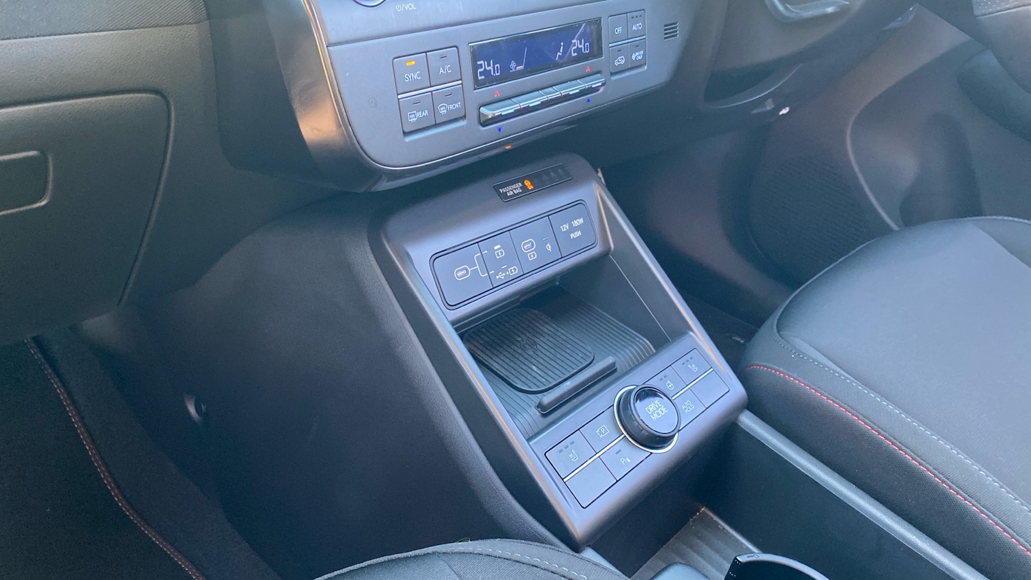 Used Hyundai KONA 2025 for sale - 76762302: Photo 17