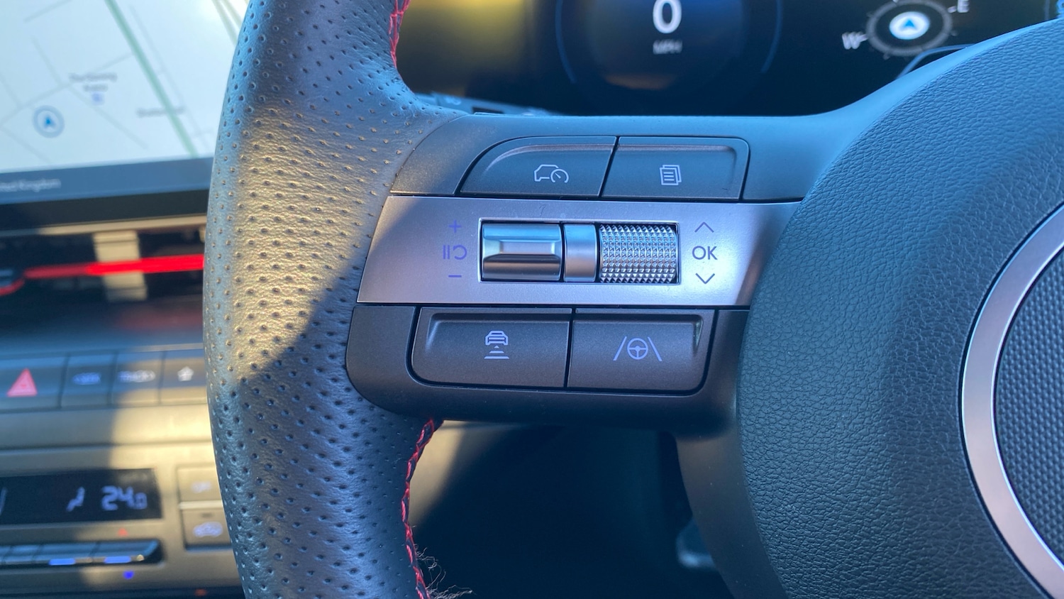 Used Hyundai KONA 2025 for sale - 76762302: Photo 20