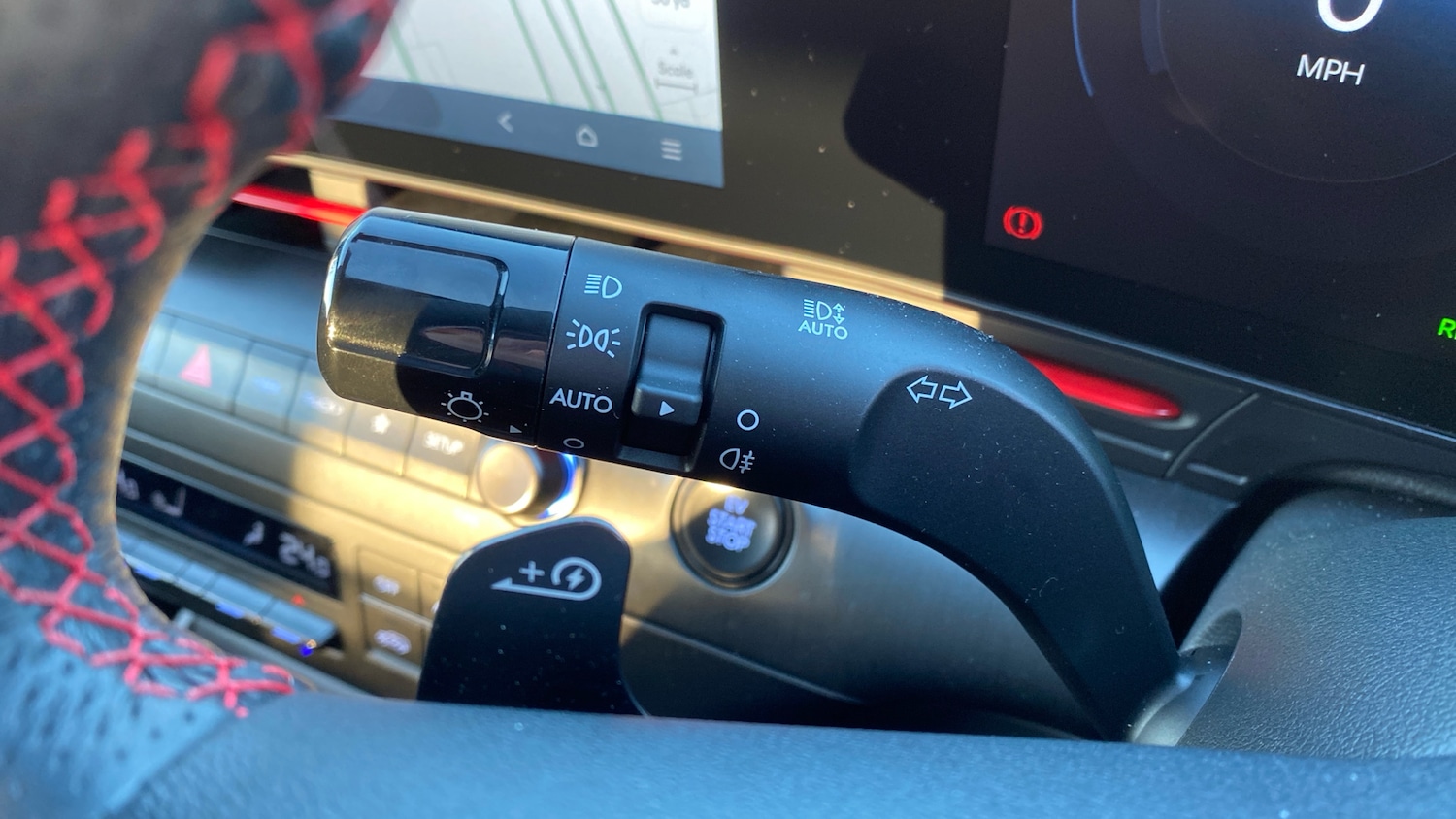 Used Hyundai KONA 2025 for sale - 76762302: Photo 24