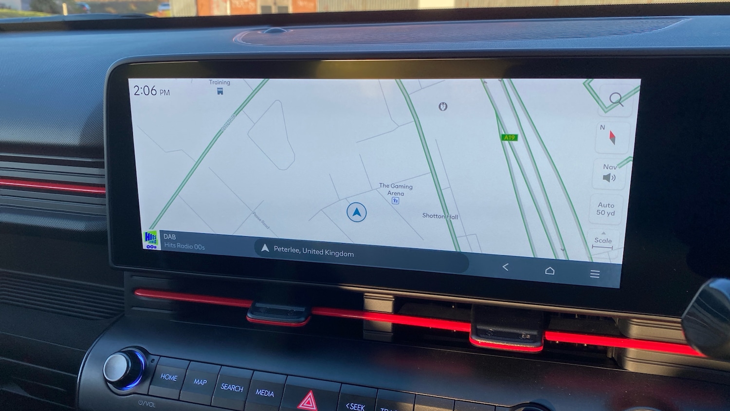 Used Hyundai KONA 2025 for sale - 76762302: Photo 29