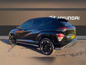 Used Hyundai KONA 2025 for sale - 76762302: Photo